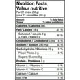 thumbnail image 3 of Lay's Ruffles Regular Potato Chips 350g/12.3 oz, 3 of 4