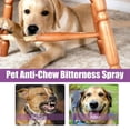 thumbnail image 4 of Spray de feromonas calmante para perros 50 ml Calma y reconforta eficazmente a los perros durante el viaje, 4 of 5