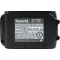 thumbnail image 5 of Makita BL1820B-2 18V Compact Lithium-Ion 2.0Ah Battery Twin Pack, 5 of 9