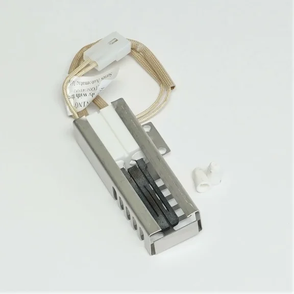 IG5652 for Whirlpool W10918546, 98005652 Range Oven Igniter Replacement Part