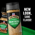 thumbnail image 3 of Grill Mates Montreal Chicken Seasoning, 2.75 oz Bottle, 3 of 20