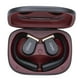 thumbnail image 4 of Audífonos Cleer ARC 3 Sport-Pro Open-Ear: Hi-Res, IPX7, 50h Batería, Estuche Smart UV Color Negro, 4 of 6