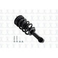 thumbnail image 2 of Focus 1345815 Suspension Strut & Coil Spring Assembly, 2 of 5