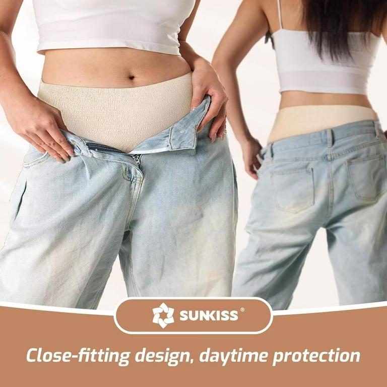 SUNKISS Women Incontinence Underwear, Daytime Disposable