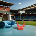 thumbnail image 1 of unbranded 6Ud Exhibidor Portátil Para Balones Con Compacto Y Soporte Antideslizante Para Entrenamiento, 1 of 8