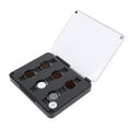 thumbnail image 1 of Drone Camera Lens Filters, UV CPL ND Filters Set Multi Layer Coating  for Photography, 1 of 7