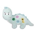 thumbnail image 3 of Dinosaurio Animal De Peluche, Compañero De Lealtad Juguete De Peluche De Dinosaurio Ojos Interesantes Expresión Linda Algodón PP Suave Para Niños Mgaxyff Verde, 3 of 8