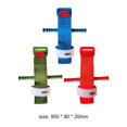 thumbnail image 2 of Correa Torniquete Emergencia Hebilla Primeros Auxilios Médicos Al Aire Libre () Azul, 2 of 7