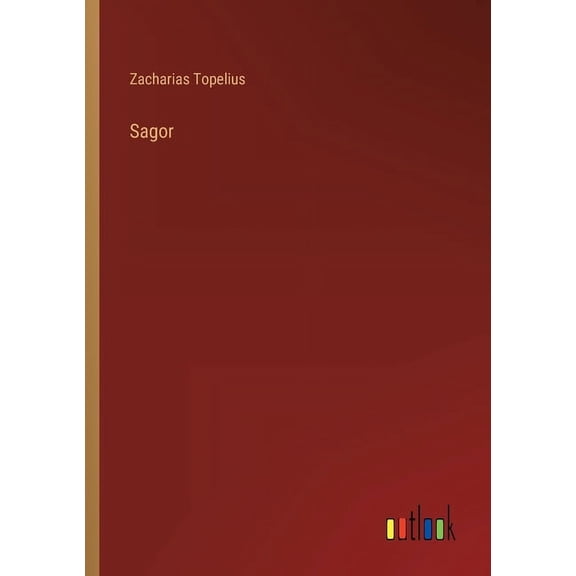 Sagor (Paperback)