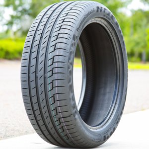 Continental PremiumContact 6 225/45R19 96W XL High Performance Summer Tire Sansujyuku sansujyuku.com