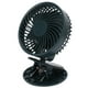 thumbnail image 4 of Ventilador de mesa, ventilador de escritorio portátil, 3 ventiladores, mini ventilador diseñado para la perfección, 4 of 8
