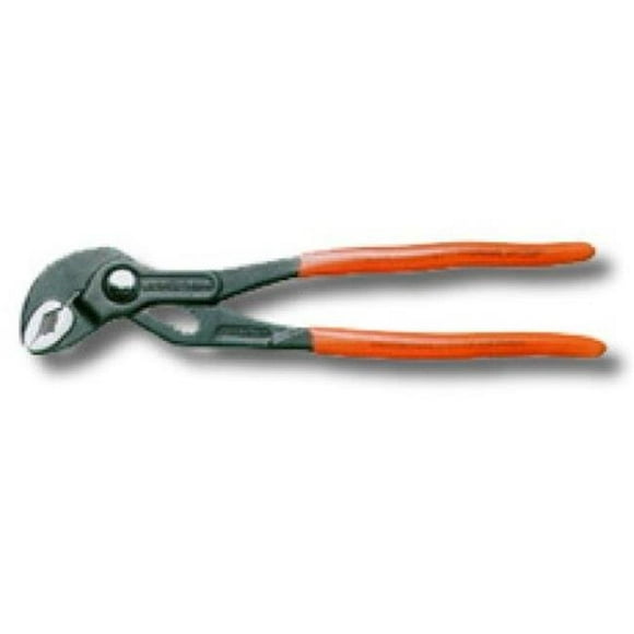 Knipex KX8701-12 12" "Cobra Box" Tongue and Groove Pliers