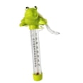 thumbnail image 2 of Colaxi Floating Pool Thermometer, Easy Reading Funny Water Thermometer Practical Water Temperature Gauge for Tank Turtle, 2 of 8