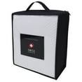 thumbnail image 2 of Swiss Comforts Tencel Waterproof Mattress Protector Queen 60" x 80", 2 of 3