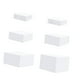 thumbnail image 3 of Caja elevadora de exhibición Strade Fareast Limited Acrílica 6 Piezas, 3 of 8