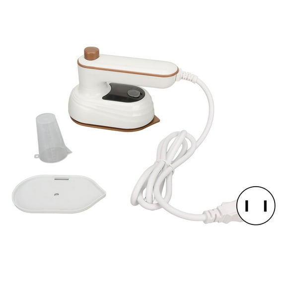 Handheld Steam Iron,Mini Ironing Machine Rotatable Handheld Ironing Machine Mini Iron State-of-the-Art Design