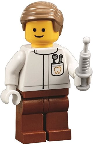 lego city 10255