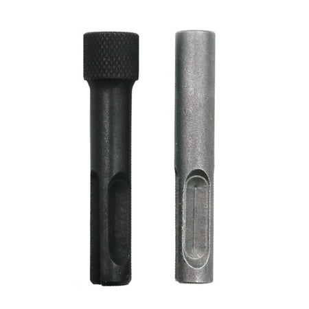 

1/4 Hex Shank Screwdriver Bit Holder Adapter Converter for Impact Drill Hammer