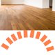 thumbnail image 5 of Tapping Block Install Installation Tool 20Pcs Flooring Tool Set Tapping Block Set  for Laminates for Hardwood Floor ANGGREK Otros, 5 of 8