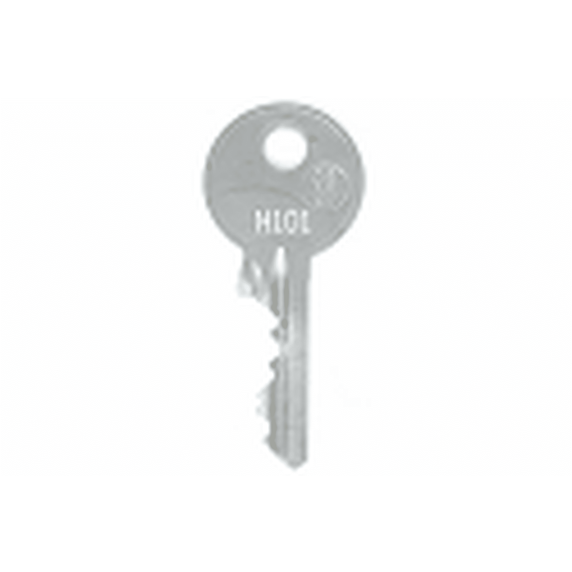 Office Furniture Replacement Key for Hafele H96