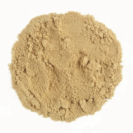 - Frontier Natural Products, Organic Powdered Ginger Root, 16 oz (pack of 1)