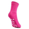 thumbnail image 4 of Lovely Annie Baby Girl's 4 Pairs Pack Non Slip Pure Cotton Socks 0Y-1YRose, 4 of 4