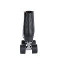 thumbnail image 3 of Chicago Skates CRS805-05 Mens Leather Rink Skate- Size 5 - Black, 3 of 5