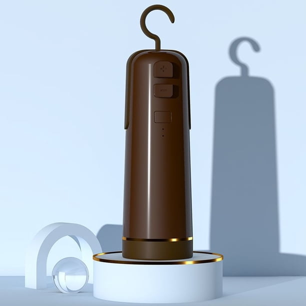 Máquina portátil de sellado al vacío para almacenamiento de alimentos - selladora manual con bomba - succión de 100 KPA, vacío de -65 KPA, incluye bolsas y accesorios