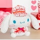 thumbnail image 5 of Peluche Jazwares Hello Kitty and Friends Cinnamoroll de 8 pulgadas, 5 of 5