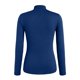 thumbnail image 4 of MHFRRA Camiseta Informal para Uso Diario, Cómoda y Elegante, Ideal para Usar En Capas O Como Outfit. Camiseta Versátil para Cualquier Ocasión, Imprescindible En Tu Armario. Azul, 4 of 4