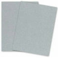 thumbnail image 2 of Metallic SILVER 8.5X14 (Legal) Paper 32T Lightweight Multi-use - 200 PK -- Pearlescent 8-1/2-x-14 Foldable Everyday Metallic Paper for Business, Designers and DIY Projects, 2 of 2