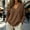Brown women chunky knit pullover a1, variant on Kadlawus Long Sleeve Loose V Neck Pullover Women Fall Knit Sweater Cozy Soft Plus Size Tunic Tops for Commute Weekend Travel Holiday Casual Wear, Brown XL
