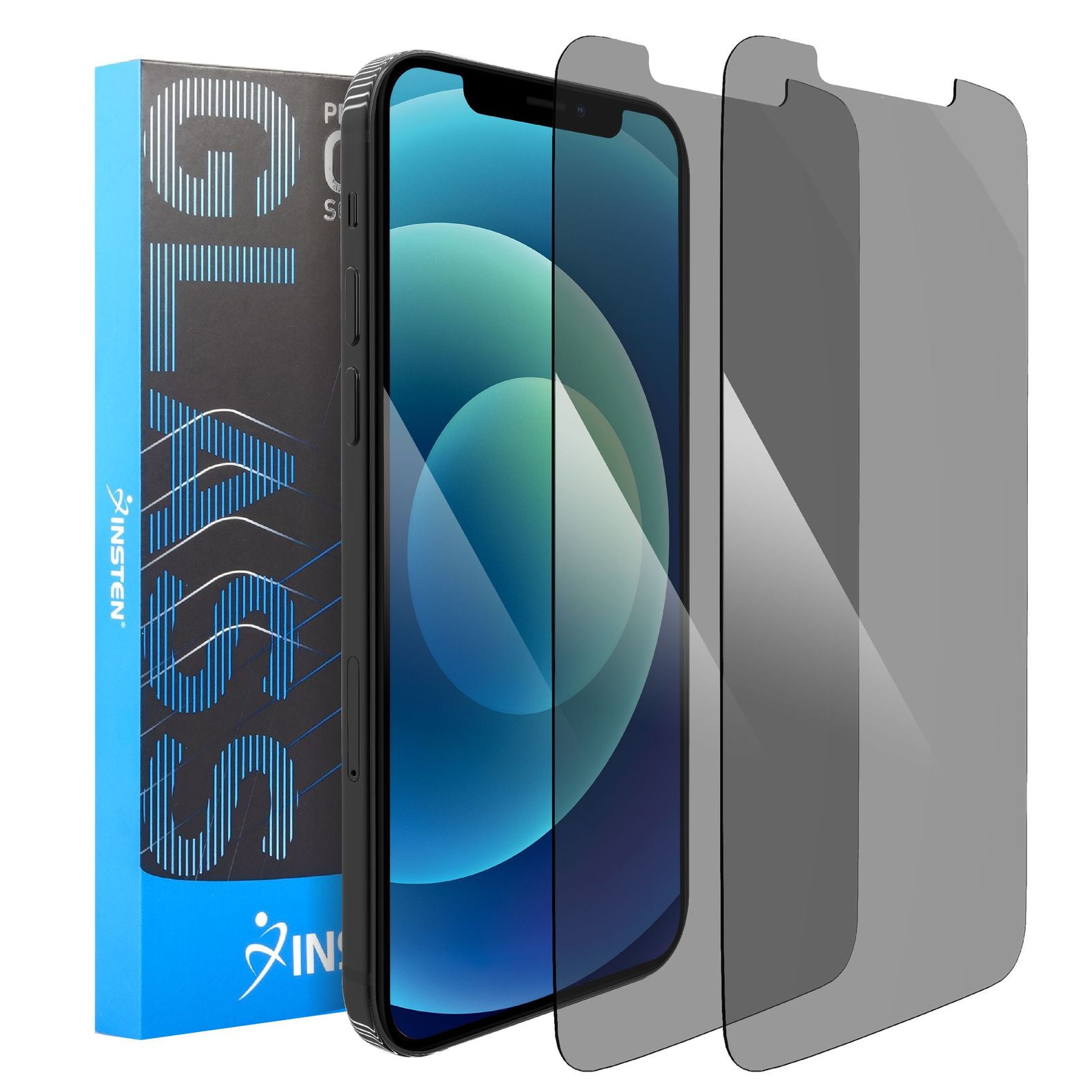 For Apple iPhone 12 Mini Pack Screen Protector, Bahrain Ubuy