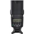 thumbnail image 4 of 700EX Dédié Essentiel Slr Ttl Flash, 4 Piles Rechargeables AA & Chargeur, Double Chaussure Angle Droit Flash Support avec Position Horizontale et Verticale, Cordon de Flash hors Caméra Robuste pour Canon & eC, 4 of 5