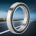 thumbnail image 4 of Double Shielded Ball Bearing, Well-made Wear-resistant Practical Ball Bearing  For Factory For Professional Use For General Purpose For Electronic Component, 4 of 7