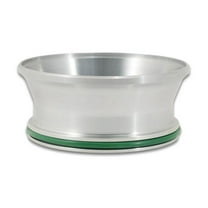 Vibrant Performance Aluminum Weld Ferrule Transition