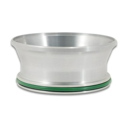 Vibrant Performance Aluminum Weld Ferrule Transition