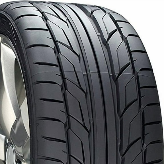 Nitto NT555 G2 245/45ZR17 99W XL Ultra-High Performance Summer UHP Tire