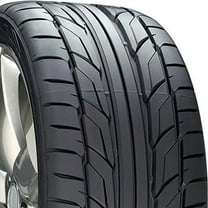 Nitto NT555 G2 245/45ZR17 99W XL Ultra-High Performance Summer UHP Tire