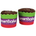 thumbnail image 4 of Smartcake Chocolate - Gluten Free - Sugar Free - 8pack, 4 of 4