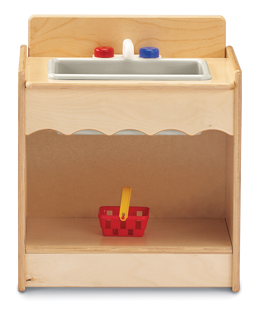 Jonti-Craft® Toddler Contempo Cupboard - image 5 of 5