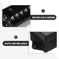 thumbnail image 3 of HINTRMENT 1Pack Reliable Trailer Cable Connection Box for Rv and Camper Users, 3 of 6