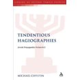 thumbnail image 1 of Tendentious Hagiographies, Michael Chyutin Paperback, 1 of 3