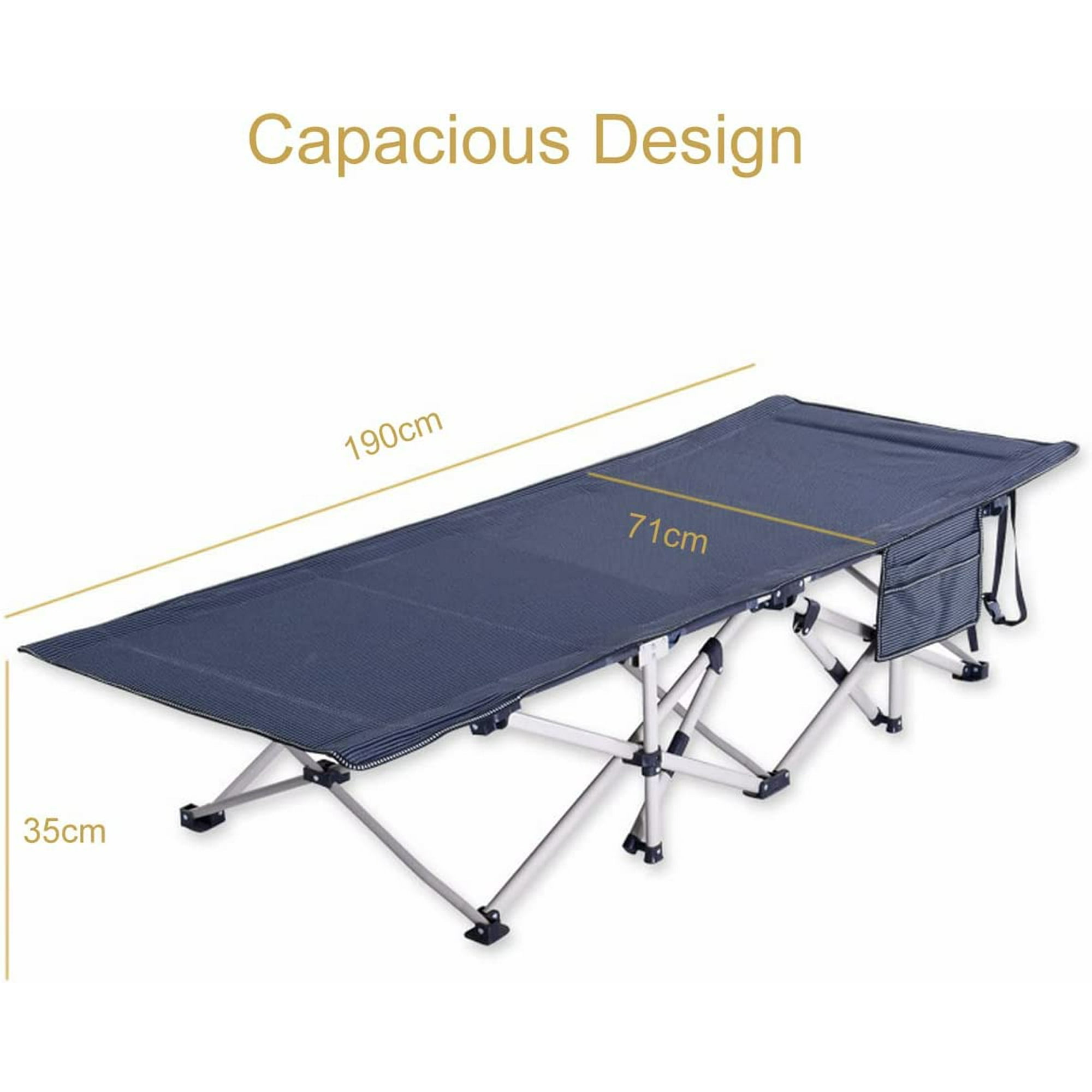 Camping cots walmart canada discount