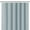 Stone Blue, variant on Barossa Design PEVA Clear Plastic Shower Curtain Liner Lightweight with 3 Magnets, Waterproof -72" x 72"