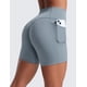 thumbnail image 2 of Shorts CRZ YOGA Secretsculpt Butterlift 13 cm Bolsillos XL, 2 of 4