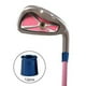 thumbnail image 1 of Piezas de Hierro para Golf Macarena Férulas de Aluminio de 0,370 Pulgadas Azul, 1 of 8