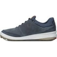 thumbnail image 4 of Ecco Men's BIOM Hybrid 3 Golf Shoes (Ombre Yak Nubuck, 11-11.5) NEW, 4 of 7