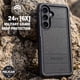 thumbnail image 4 of Funda Pelican Voyager para Samsung Galaxy S26 Plus 6.7" Negra, 4 of 9