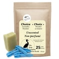 thumbnail image 3 of Unscented Choice Laundry Powder 25-75 loads, 3 of 5